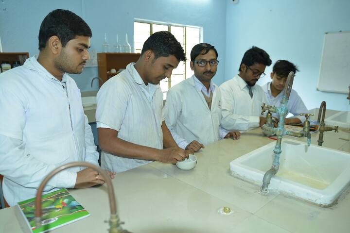 laboratory